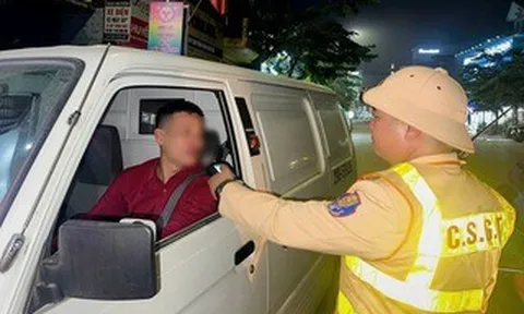 Lý do đề xuất giải thể, chấm dứt hoạt động Ủy ban An toàn giao thông Quốc gia