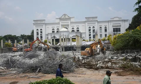 Bí thư Tỉnh ủy Đồng Nai chỉ đạo xử lý các tồn tại, hạn chế của đô thị Biên Hòa