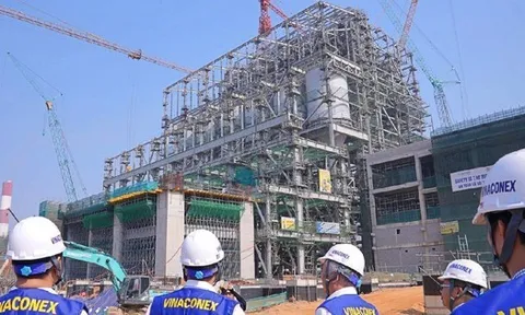 Vinaconex ra thông báo quan trọng tới toàn bộ cổ đông