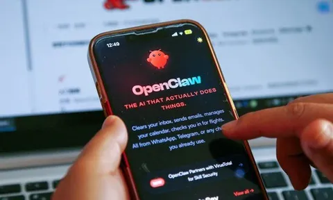 Xu hướng "công ty một người" ở Trung Quốc