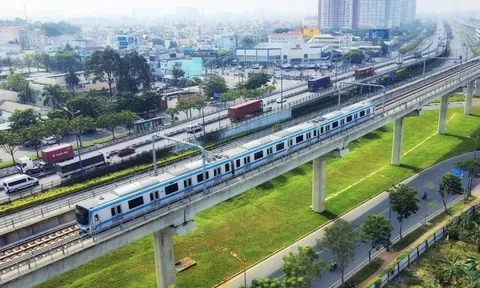 Mở rộng quốc lộ, đầu tư metro… bất động sản Đông Bắc TPHCM sẽ thế nào trong 2026