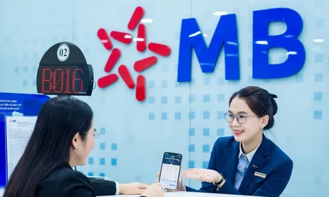 Không chỉ BIDV, có thể bạn đang đọc sai tên hàng loạt ngân hàng MB, TPBank, VPBank, LPBank, ….
