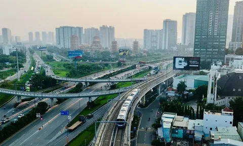 Đẩy nhanh kết nối với sân bay Long Thành