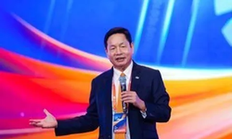 Trước khi Thủ tướng phát lệnh, Chủ tịch Trương Gia Bình đã sớm đón đầu một “mỏ vàng” mới tại Việt Nam, thu hàng chục nghìn tỷ mỗi năm