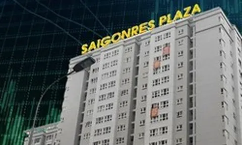 Saigonres thay đổi một số điều khoản của lô trái phiếu 100 tỷ đồng