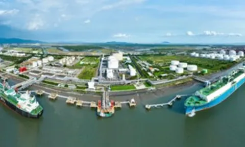 Hệ thống cung ứng xăng dầu, gas của TP.HCM hiện nay ra sao?