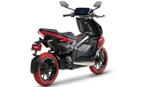 TVS, Google và Qualcomm bắt tay tạo xe điện Android Auto đầu tiên trên thế giới, mở cuộc đua công nghệ mới cho xe hai bánh