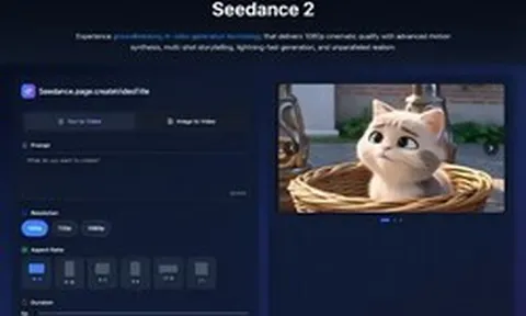 Công nghệ 15/3: Meta có thể sa thải 20% nhân sự, AI video Trung Quốc hoãn ra mắt