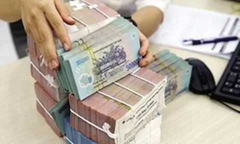 Một ngân hàng tư nhân lớn tăng lãi suất tiết kiệm ở tất cả kỳ hạn chính