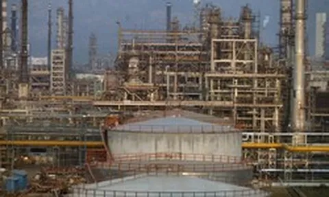 410 triệu thùng dầu dự trữ của IEA bắt đầu xuất kho, ưu tiên cung ứng ngay cho thị trường Châu Á