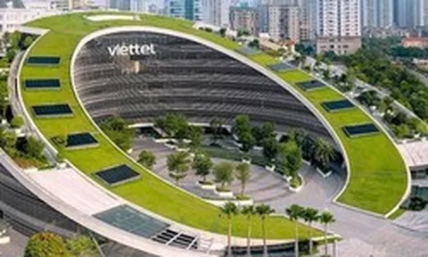 Nhờ đâu Viettel vượt Starlink của Elon Musk, trở thành thương hiệu viễn thông mạnh nhất thế giới?