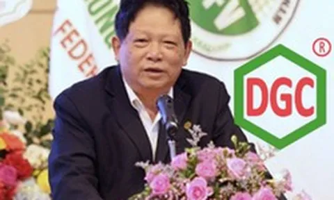 Điều ít ai biết về Hóa chất Đức Giang của Chủ tịch Đào Hữu Huyền vừa bị khởi tố