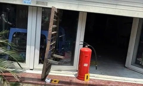 Điều tra nguyên nhân vụ 4 người bị bỏng ở TPHCM