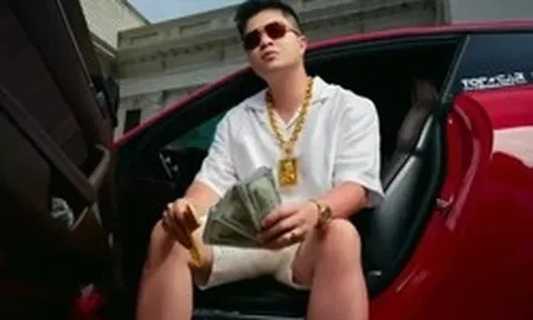 Mr Pips bị cáo buộc chiếm đoạt hơn 1.301 tỷ đồng