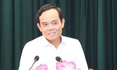 Bí thư Thành ủy TPHCM làm Trưởng Ban Chỉ đạo nghiên cứu, đề xuất xây dựng Luật Đô thị đặc biệt