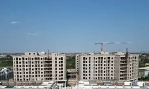 Thực hư lãi suất vay mua nhà tăng lên 12-15%/năm