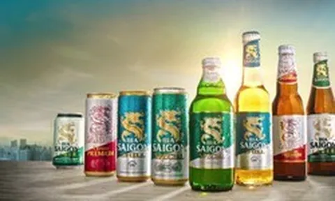 Đứt gãy nguồn cung, một kim loại tăng sát đỉnh lịch sử: SABECO hứng "cú đấm" vào biên lợi nhuận?