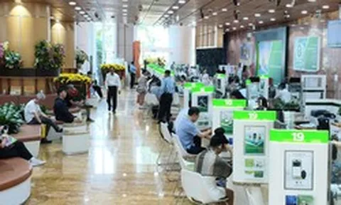 Cân não lãi suất - tỉ giá