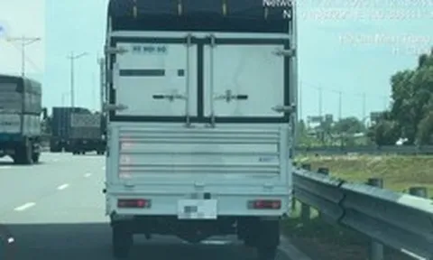 Cục  CSGT thông báo khẩn