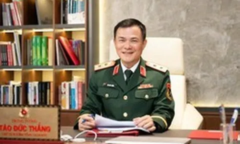 Chủ tịch Tào Đức Thắng nói gì khi Viettel trở thành thương hiệu viễn thông mạnh nhất thế giới?