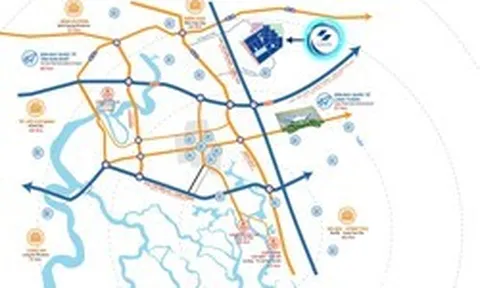 Nhà xưởng sẵn sàng hoạt động tại KCN Giang Điền – Giải pháp đầu tư nhanh cho doanh nghiệp