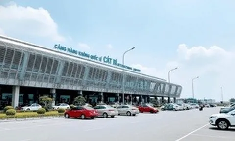 Lộ diện vật thể xâm nhập sân bay Cát Bi: Cục Hàng không họp khẩn để xử lý