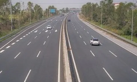 Ngay tháng sau, cao tốc gần 24.000 tỷ dự kiến sẽ được khởi công, rút ngắn thời gian di chuyển Nghệ An - Thủ đô nước láng giềng