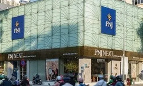 PNJ muốn tăng vốn điều lệ công ty con chế tác trang sức lên 1.000 tỷ đồng