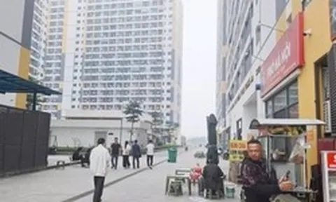 Công khai bán gần 1.000 căn nhà ở xã hội, giá từ hơn 12 triệu đồng/m2