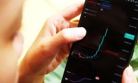 Bộ Tài chính duyệt 5/7 hồ sơ sàn tài sản mã hóa, loại 2 hồ sơ