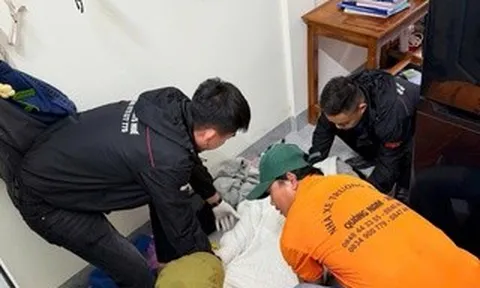 Phát hiện thi thể nữ sinh viên Đà Nẵng trong phòng trọ tại Huế