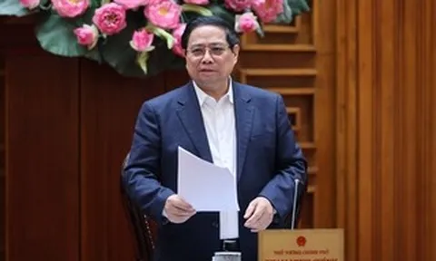 Thủ tướng đồng ý ứng ngân sách nhà nước cho Quỹ Bình ổn giá xăng dầu