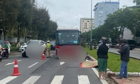 Điều tra vụ tai nạn khiến một người đàn ông tử vong bên vịnh Đà Nẵng