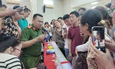 Phường Bình Phú phấn đấu là phường không ma túy vào cuối năm 2027