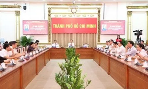 Chọn người trao niềm tin và trách nhiệm