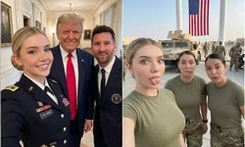 AI tạo ra một tài khoản Instagram quá hoàn hảo: chỉ 3 tháng lừa được hơn 1 triệu follower, có người nhận ra nhưng vẫn không bỏ