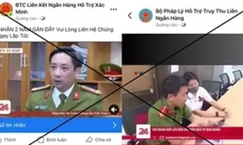 Tránh sập bẫy “thu hồi tiền treo”