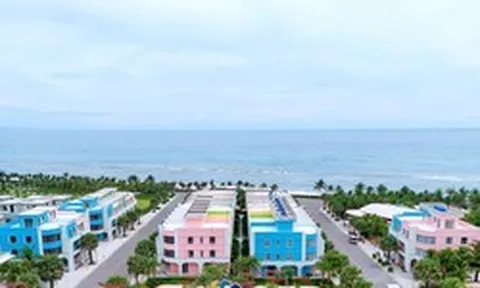 “Toạ độ” an toàn của nhà đầu tư trong bối cảnh thị trường biến động