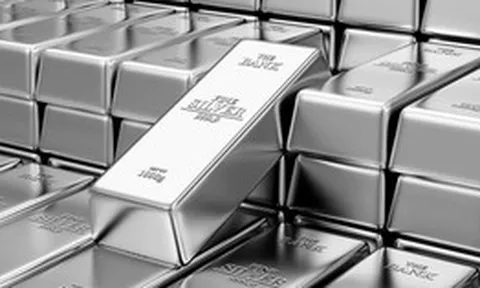 Nghiên cứu đưa bạc thỏi lên Sở Giao dịch hàng hóa