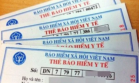 Lương cơ sở tăng 8%, mức đóng BHYT thay đổi ra sao?