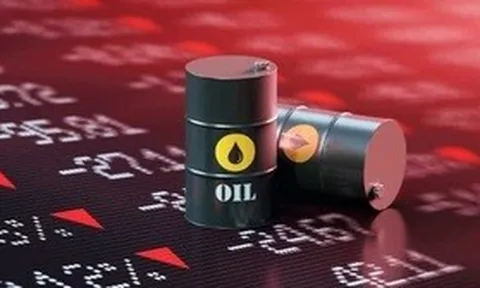 Giá dầu thế giới hôm nay 20/3: Tăng, giảm trái chiều
