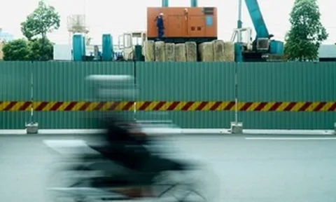 Toàn cảnh hầm chui hơn 1.000 tỉ đồng trên Quốc lộ 13 chính thức thi công