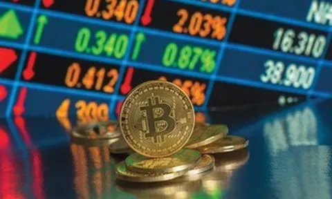 Thị trường tiền số hôm nay, 20-3: Bước đi mới trong bảo vệ tài sản số tại Việt Nam