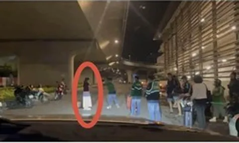 Khởi tố, bắt tạm giam Bùi Quang Hiếu - người đàn ông đập phá đồ của nữ hành khách trước nhà ga T3