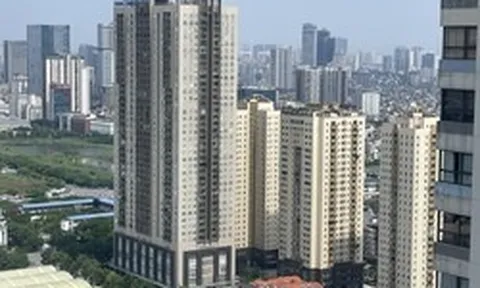 Chờ giá giảm hay xuống tiền mua nhà lúc này?