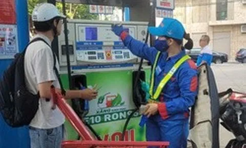 Thay thế xăng khoáng, xăng E10 sẽ rẻ hơn?