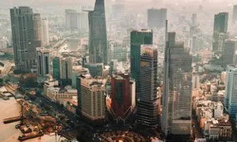 Tăng trưởng 8%, thương mại chạm 930 tỷ USD: Việt Nam bước vào “cuộc chơi lớn” của đô thị hóa chất lượng cao