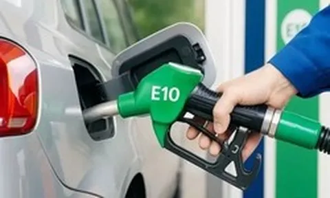 Triển khai xăng E10: Không chờ mốc bắt buộc, chủ động đi trước một bước