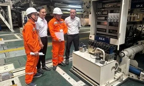 Cấp bách tiết kiệm năng lượng