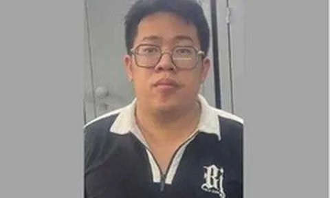 Khởi tố "nhân viên ngân hàng" Phạm Tùng Lâm SN 2002